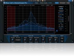 Blue Cat Audio StereoScope Pro