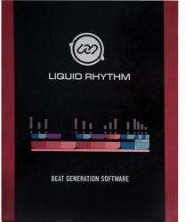 WaveDNA Liquid Rhythm