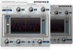 Antares Audio Technologies Mutator