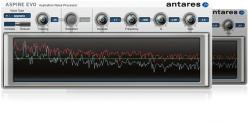 Antares Audio Technologies Aspire