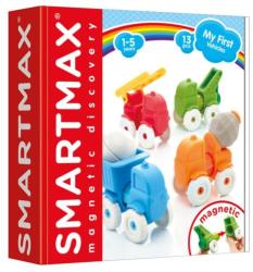 SmartMax My first vehicles (SMX 226)