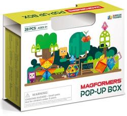 Magformers Pop-Up 28