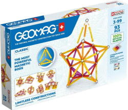 Geomag Classic 93db (0273)