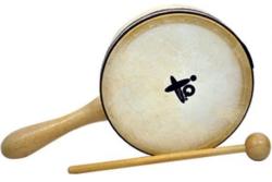 IQ Plus Music Frame Drum with Handle