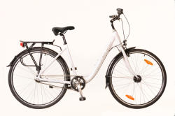 Neuzer Padova 28 N3 Lady Kerékpár