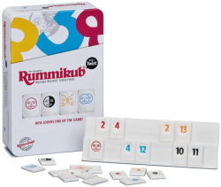 Piatnik Rummikub Twist Mini