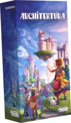 Delta Vision Architektúra