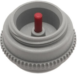 FixTrend VA 02 adapter szelepállítóhoz, A = 17mm, M30 x 1.5, Uponor Vario szelephez (108633)