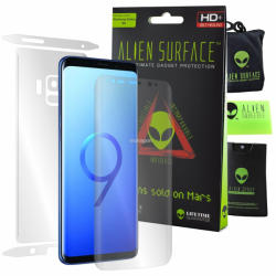 Alien Surface Folie Protectie ecran Alien Surface HD Huawei P10 Fata + Spate (65353454)