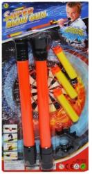  Suflatoare cu ventuze, 1 set/blister RB25071