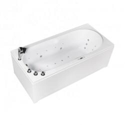 Wellis Malawi E-Max 170, csaptelep nélkül balos (WK00165-1)
