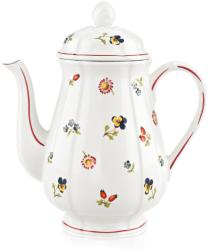 Villeroy and Boch V&B Petite Fleur kávéskanna 6személyes 1, 25l