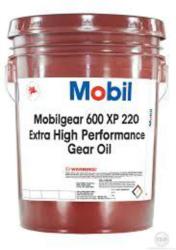 Mobil Ulei hidraulic Mobil Gear 600XP 220 20L