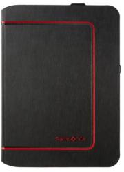 Samsonite Tabzone 7" Tablet tok - Fekete/Piros (60056-1073)
