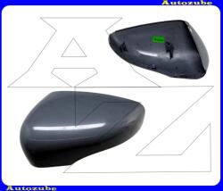 RENAULT CLIO 4 2012.11-2016.08 Visszapillantó tükörborítás bal, alapozott P60B154PM