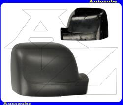 OPEL VIVARO B 2014.06-2019.01 /X82/ Visszapillantó tükörborítás jobb, fekete FT9007403