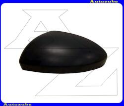 RENAULT CAPTUR 2019.12-2024.05 Visszapillantó tükörborítás bal, alapozott MRN204-L