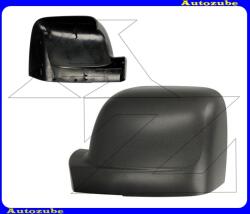 RENAULT TRAFIC 3 2014.05-2021.02 /X82/ Visszapillantó tükörborítás bal, fekete FT9007404