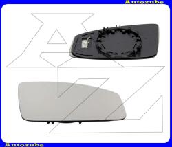 RENAULT ESPACE 4 2002.11-2006.02 Visszapillantó tükörlap jobb, fűthető-domború (tartólappal) P6052555E