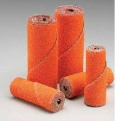 Norton Blaze R920 ZPE csiszolótekercs 13x25x3mm P120, 100 db/csomag (CT228998)