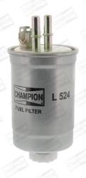 CHAMPION filtru combustibil CHAMPION CFF100524