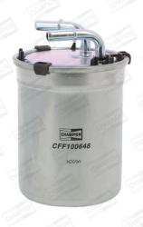 CHAMPION filtru combustibil CHAMPION CFF100648