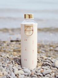 EQUA MISMATCH 750 ml üvegkulacs - Playa