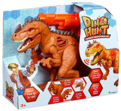 Dragon-i Toys Dinóvadászat - Dino Hunt (DNH10549)