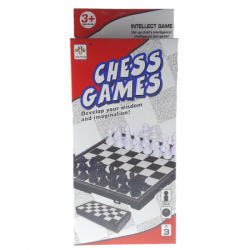 Chess Games (ST4031)