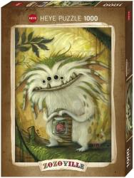 Heye Zozoville, Veggie 1000 db-os (29898)