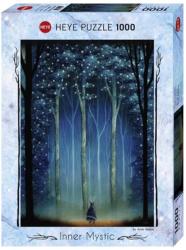Heye Inner Mystic - Forest Cathedral, Kehoe 1000 db-os (29881)