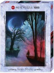 Heye Inner Mystic - Worlds Apart, Kehoe 1000 db-os (29880)