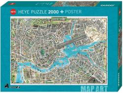 Heye City of Pop 2000 db-os (29844)