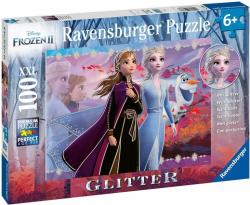 Ravensburger Jégvarázs 2 - Testvérek 100 db-os (68869/12868)