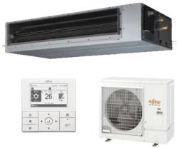 Fujitsu ARXG36KHTAP / AOYG36KRTA Standard