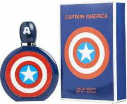 Marvel - Captain America EDT 100 ml (810876033329)