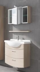 TBOSS Elegant fürdőszoba szekrény szett - 65 cm (Elegant 65)