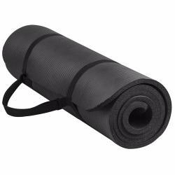 Capetan Capetan® Professional Line NBR fitnesz szőnyeg extravastag 185x61x1, 5cm méretben