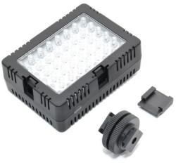 JJC LED-48DII micro LED lámpa (LED-48DII-6950291511775)