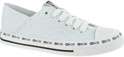 Big Star Shoes Alb - b-mall - 178,00 RON