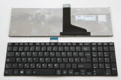 Toshiba Satellite S850 fekete magyar (HU) laptop/notebook billentyűzet