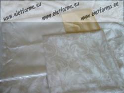 Sunnysilk hernyóselyem kispárna huzat, 40x50 cm Aranyszínű