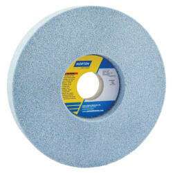 Norton Egyoldalt süllyesztett köszörűkorong Ø200x25x50 mm 3SG 60 I VS, 2 db/csomag (CT339454)