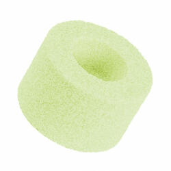 Norton Egyenes köszörűkorong Ø70x7, 1x17 mm 3NQ, 10 db/csomag (CT348329)