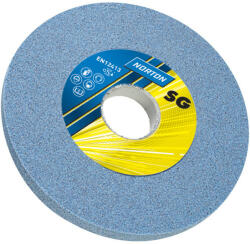 Norton Egyenes köszörűkorong Ø150x13x31, 75 mm 3SG 60 K VS (CT322862)