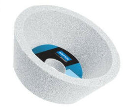 Norton Kúpos fazék alakú köszörűkorong Ø100x40x20 mm 38A 60 L VS, 2 db/csomag (CT388495)