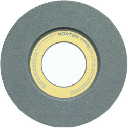 Norton Egyoldalt süllyesztett köszörűkorong Ø200x40x20 mm 39C 80 J VS (CT340285)