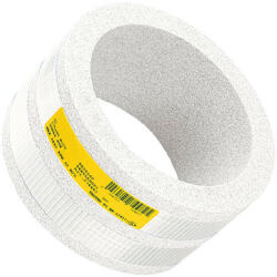 Norton Gyűrű alakú köszörűkorong Ø254x100x204 mm 38A 46 G VS3 (CT348387)