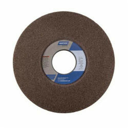 Norton Egyoldalt süllyesztett köszörűkorong Ø300x40x127 mm 19A 60 M VV1 (CT369453)