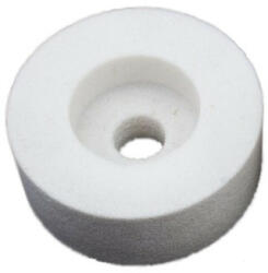 Norton Egyoldalt süllyesztett köszörűkorong Ø20x20x6, 35 mm 38A 60 L VS, 10 db/csomag (CT321542)